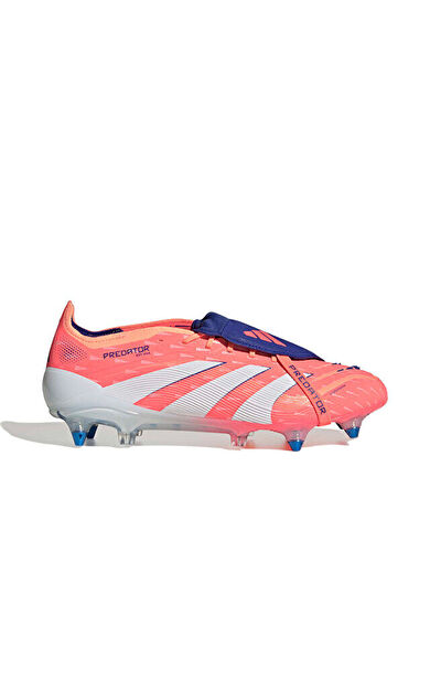 adidas Predator Elite Ft Sg Erkek Islak / Yumuşak Çim Zemin Kramponu JI1088 Pembe