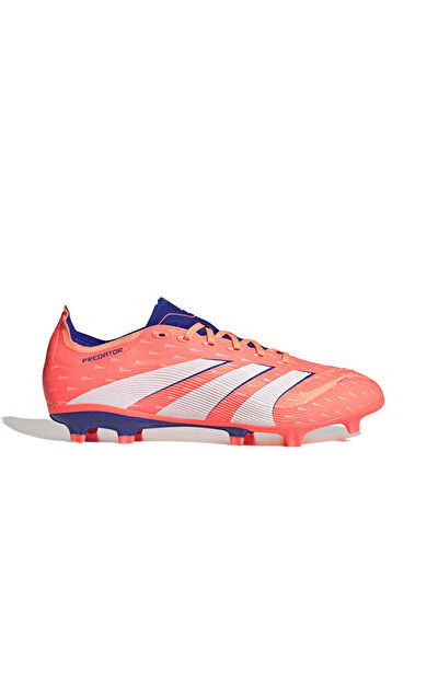 adidas Predator League Fg/Mg Erkek Çoklu Çim Zemin Kramponu JI1115 Turuncu