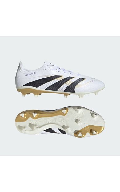 Adidas JI1116 Predator League Fg/Mg Unisex Halı Saha Ayakkabısı