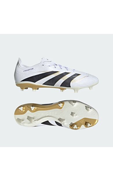 Adidas JI1116 Predator League Fg/Mg Unisex Halı Saha Ayakkabısı