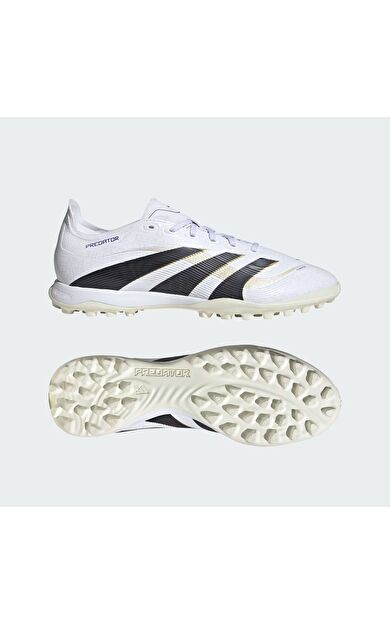 Adidas JI1134 Predator League Tf Unisex Halı Saha Ayakkabısı
