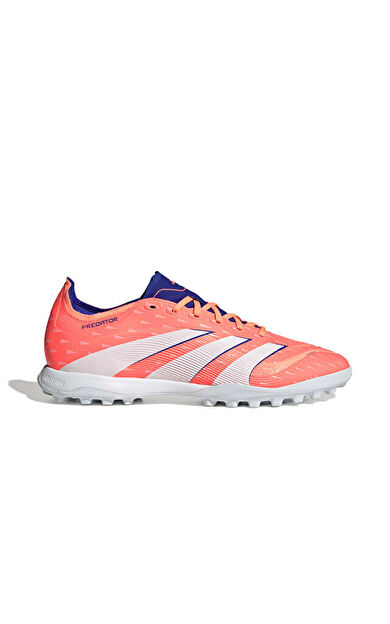 adidas Predator League Tf Erkek Halı Saha Ayakkabısı JI1136 Turuncu