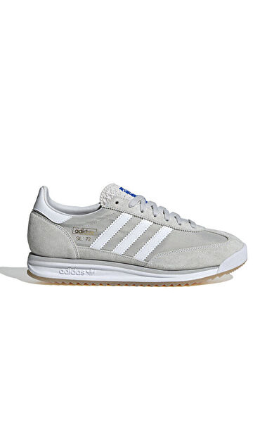 adidas Sl 72 Rs Unisex Günlük Ayakkabı JI1281 Gri