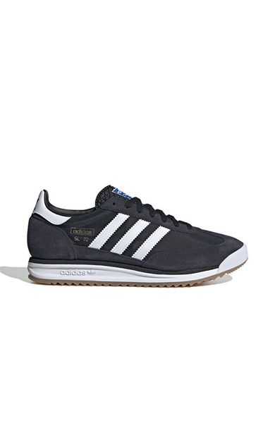 adidas Sl 72 Rs Unisex Günlük Ayakkabı JI1282 Siyah