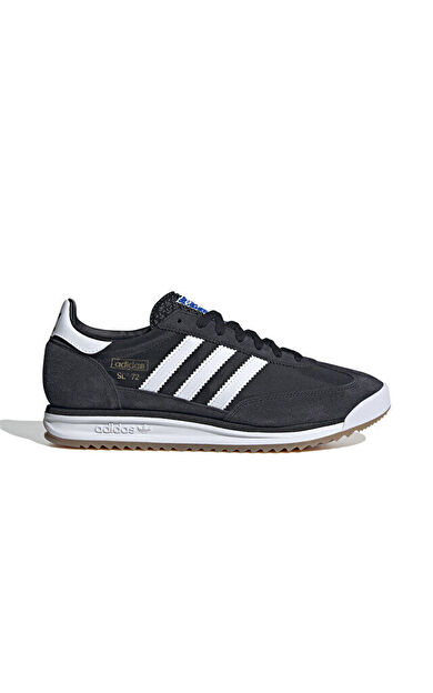 adidas Sl 72 Rs Unisex Günlük Ayakkabı JI1282 Siyah