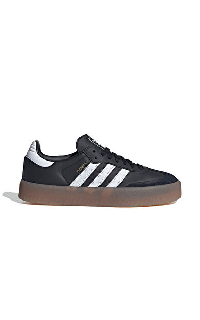 adidas Sambae W Kadın Günlük Ayakkabı JI1350 Siyah
