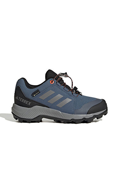 Adidas TERREX GTX K Çocuk Outdoor Ayakkabısı JI1358 Gri