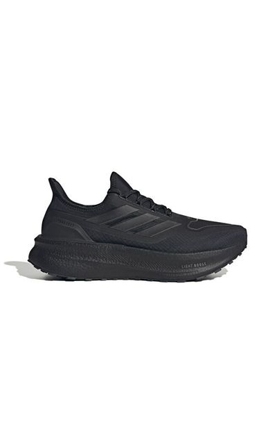 adidas Ultraboost 5 Gtx Erkek Outdoor Koşu Ayakkabısı JI1384 Siyah