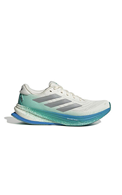 Adidas SUPERNOVA RISE 2 W Unisex Koşu Ayakkabısı JI1411 Mavi