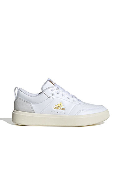 adidas Park St Unisex Günlük Ayakkabı JI1843 Beyaz