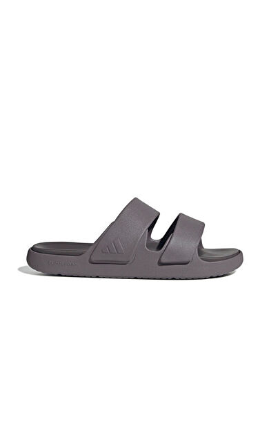 Adidas Znsory Sandal Erkek Terlik JI1858 Kahverengi