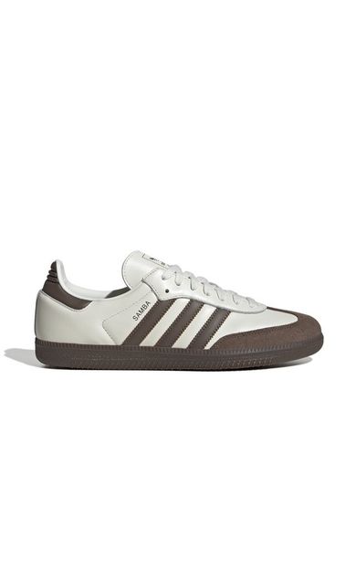 adidas Samba Og Unisex Günlük Ayakkabı JI1991 Bej