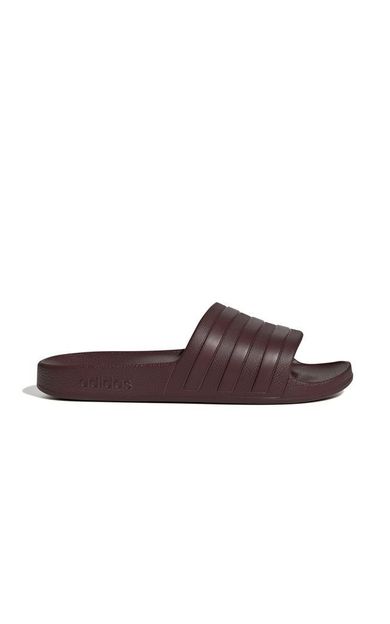 Adidas ADILETTE AQUA Unisex Terlik JI2235 Kırmızı