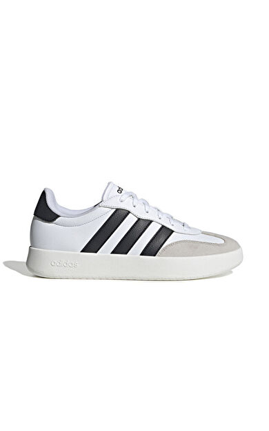 adidas Barreda Erkek Günlük Ayakkabı JI2306 Beyaz