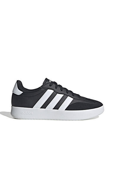 Adidas Barreda Erkek Günlük Ayakkabı JI2307 Siyah