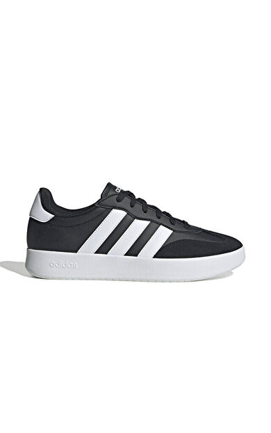 Adidas Barreda Erkek Günlük Ayakkabı JI2307 Siyah