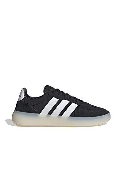 adidas Barreda Decode Erkek Günlük Ayakkabı JI2316 Siyah