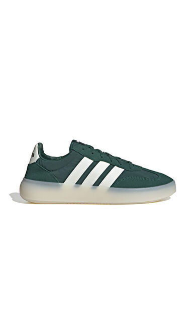 adidas Barreda Decode Erkek Günlük Ayakkabı JI2318 Haki
