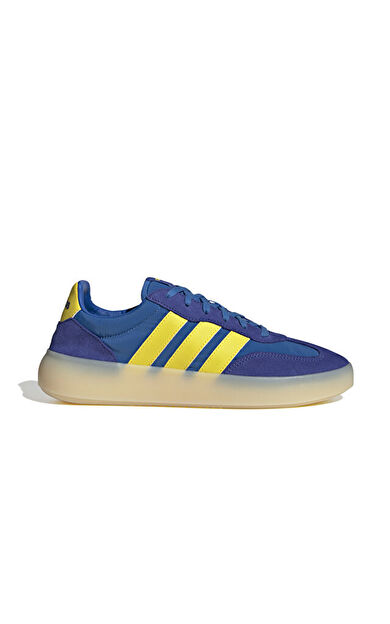 adidas Barreda Decode Erkek Günlük Ayakkabı JI2319 Mavi