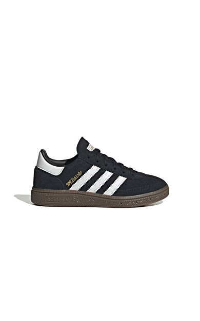 Adidas Handball Spezial C Çocuk Günlük Ayakkabı JI2894 Siyah