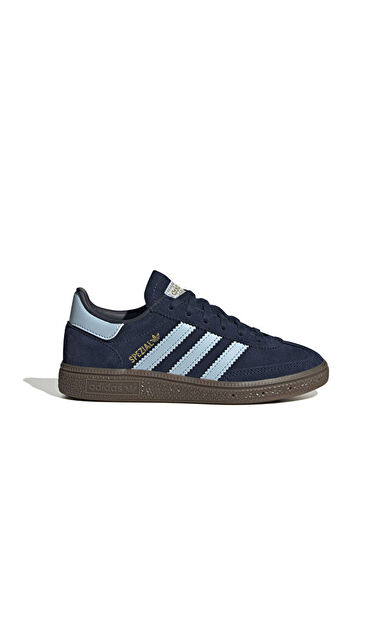 Adidas Handball Spezial C Çocuk Günlük Ayakkabı JI2895 Lacivert