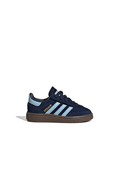 Adidas Handball Spezial Cf Bebek Günlük Ayakkabı JI2899 Lacivert