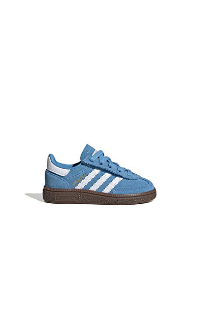adidas Handball Spezial Cf El I Çocuk Günlük Ayakkabı JI2900 Mavi