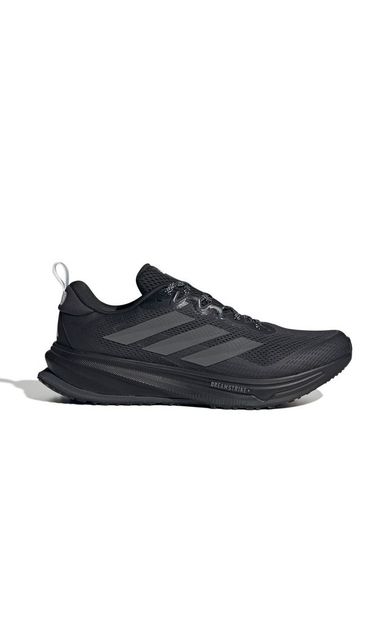 adidas Supernova Rise M Erkek Koşu Ayakkabısı JI2978 Siyah