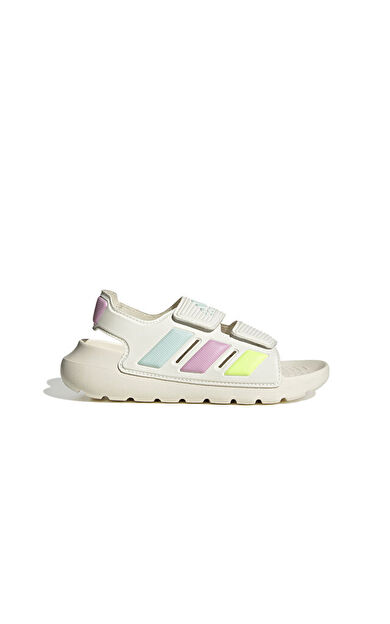 adidas Altaswim 2.0 C Çocuk Sandaleti JI3062 Beyaz
