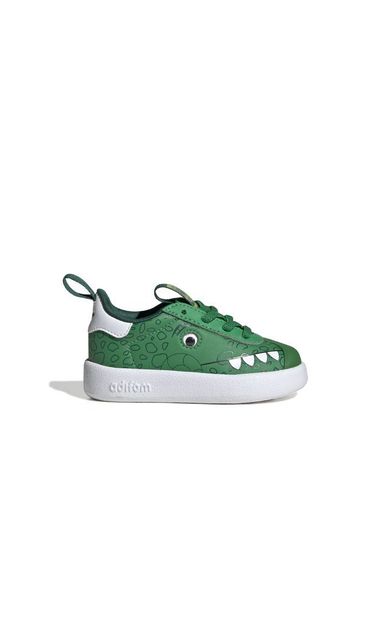 adidas Adifom Gazelle 360 I Bebek Günlük Ayakkabı JI3095 Yeşil