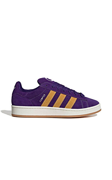 Adidas Campus 00S Unisex Günlük Ayakkabı JI3166Mor