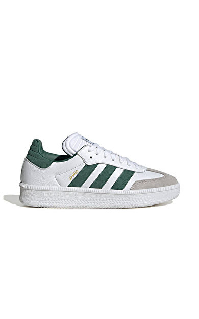 adidas Samba Xlg Unisex Günlük Ayakkabı JI3191 Beyaz