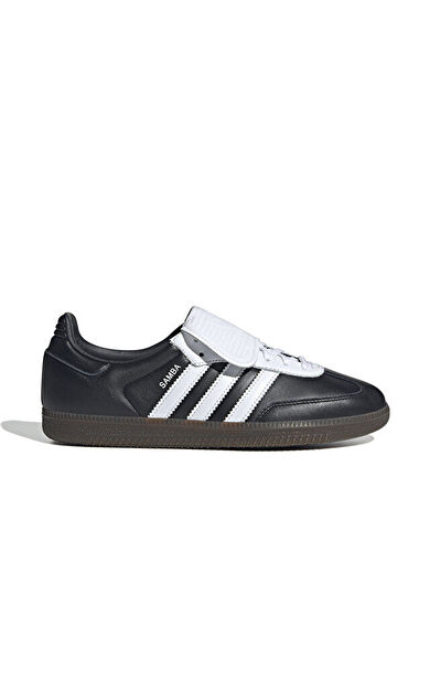 adidas Samba Lt Unisex Günlük Ayakkabı JI3200 Siyah