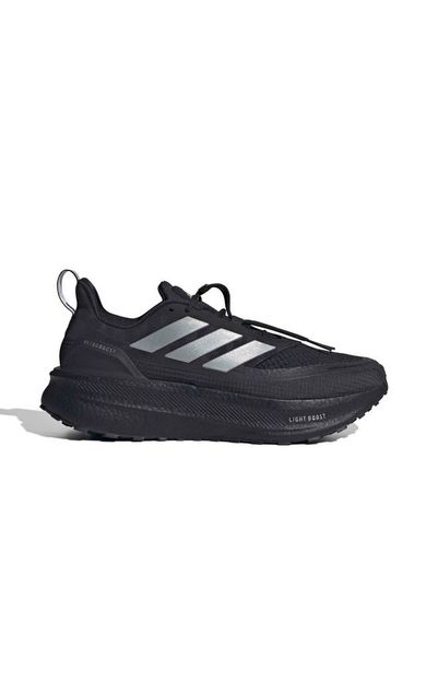 adidas Ultraboost 5 Climawarm Erkek Koşu Ayakkabısı JI3239 Siyah