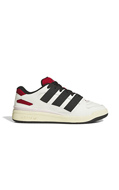 adidas Forum2000 Unisex Günlük Ayakkabı JI3277 Beyaz