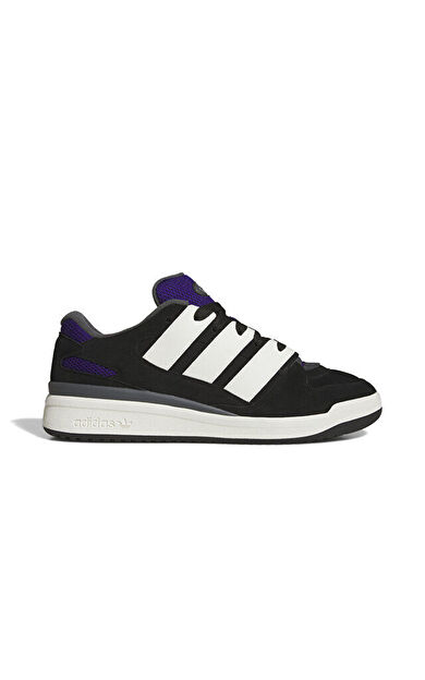 adidas Forum2000 Unisex Günlük Ayakkabı JI3278 Siyah