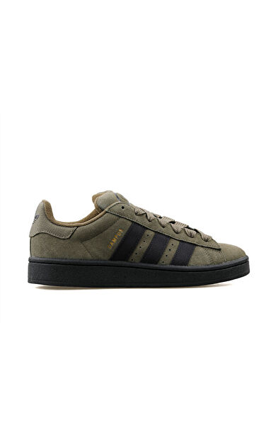 adidas Campus 00S Erkek Günlük Ayakkabı JI3307 Haki