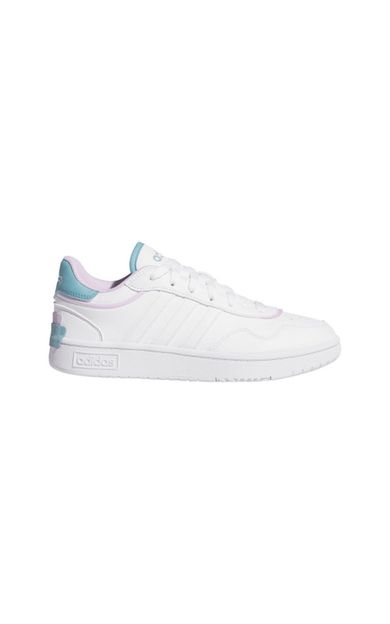 Adidas JI3452 Hoops 3.0 Se W Kadın Basketbol Ayakkabısı