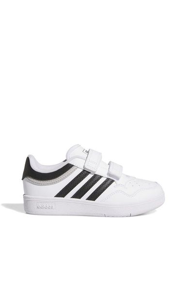 Adidas JI3482 Hoops 4.0 Cf C Çocuk Basketbol Ayakkabısı