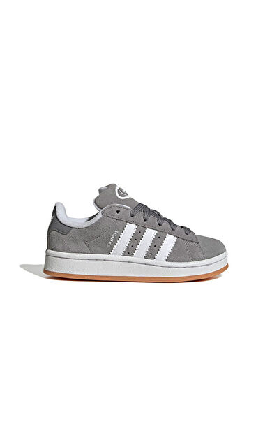 Adidas Campus 00S C Çocuk Günlük Ayakkabı JI4330 Gri