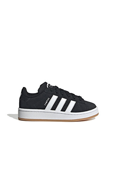 adidas Campus 00S El C Çocuk Günlük Ayakkabı JI4331 Siyah