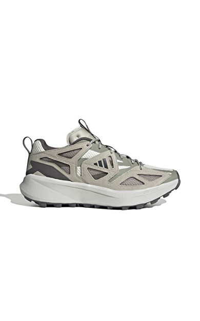 Adidas Kantai Trail Erkek Günlük Ayakkabı JI4817 Beyaz