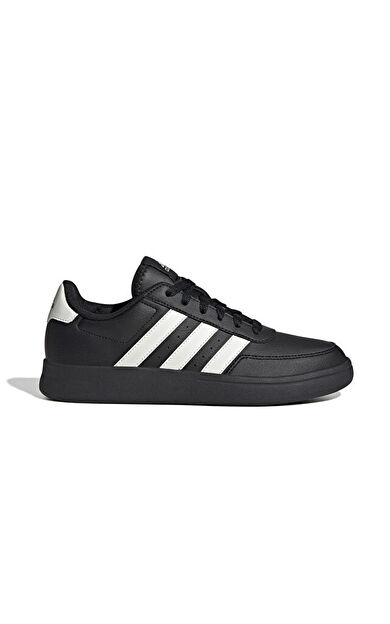 Adidas Breaknet 2.0 Kadın Günlük Ayakkabı JI4859 Siyah
