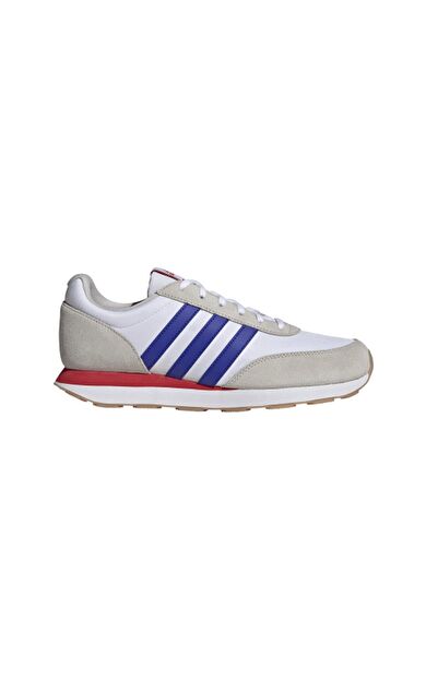 Adidas JI4943 Run 60S 3.0 Erkek Günlük Spor Ayakkabısı