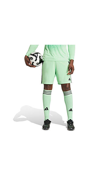 Tiro24 Sho Erkek Futbol Kaleci Şortu JI6092 Yeşil