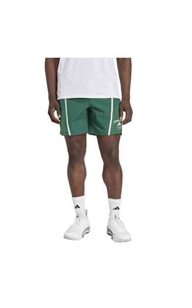 Adidas JI6348 D4T Heritage Erkek Spor Şort