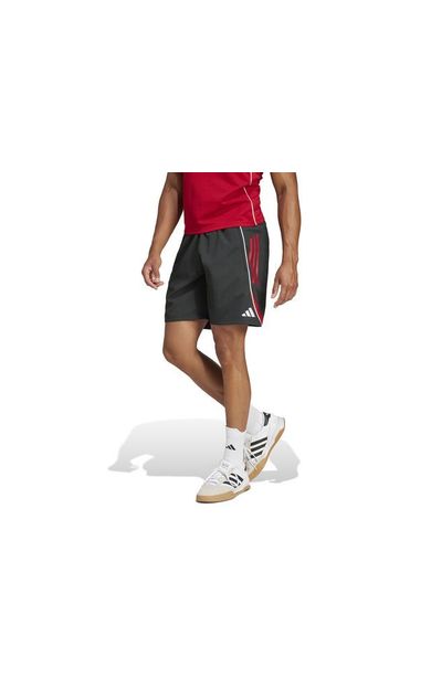Adidas Tiro25C Dt Sho Erkek Futbol Antrenman Şortu JI6480 Siyah