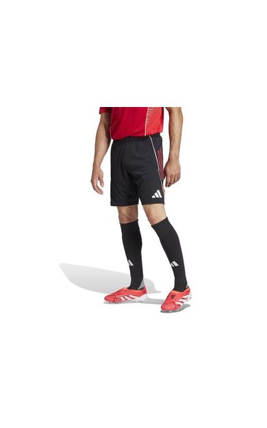 adidas Tiro25C Tr Sho Erkek Futbol Antrenman Şortu JI6491 Renkli