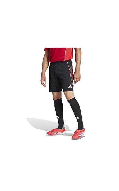 adidas Tiro25C Tr Sho Erkek Futbol Antrenman Şortu JI6491 Renkli