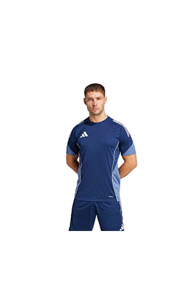 adidas Tiro25C Tr Jsy Erkek Futbol Antrenman Forması JI6555 Renkli